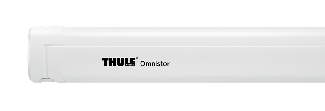 Thule 5200 Gehäuse weiß