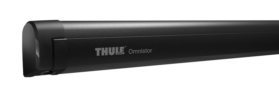 Thule 5200 Gehäuse antrazith