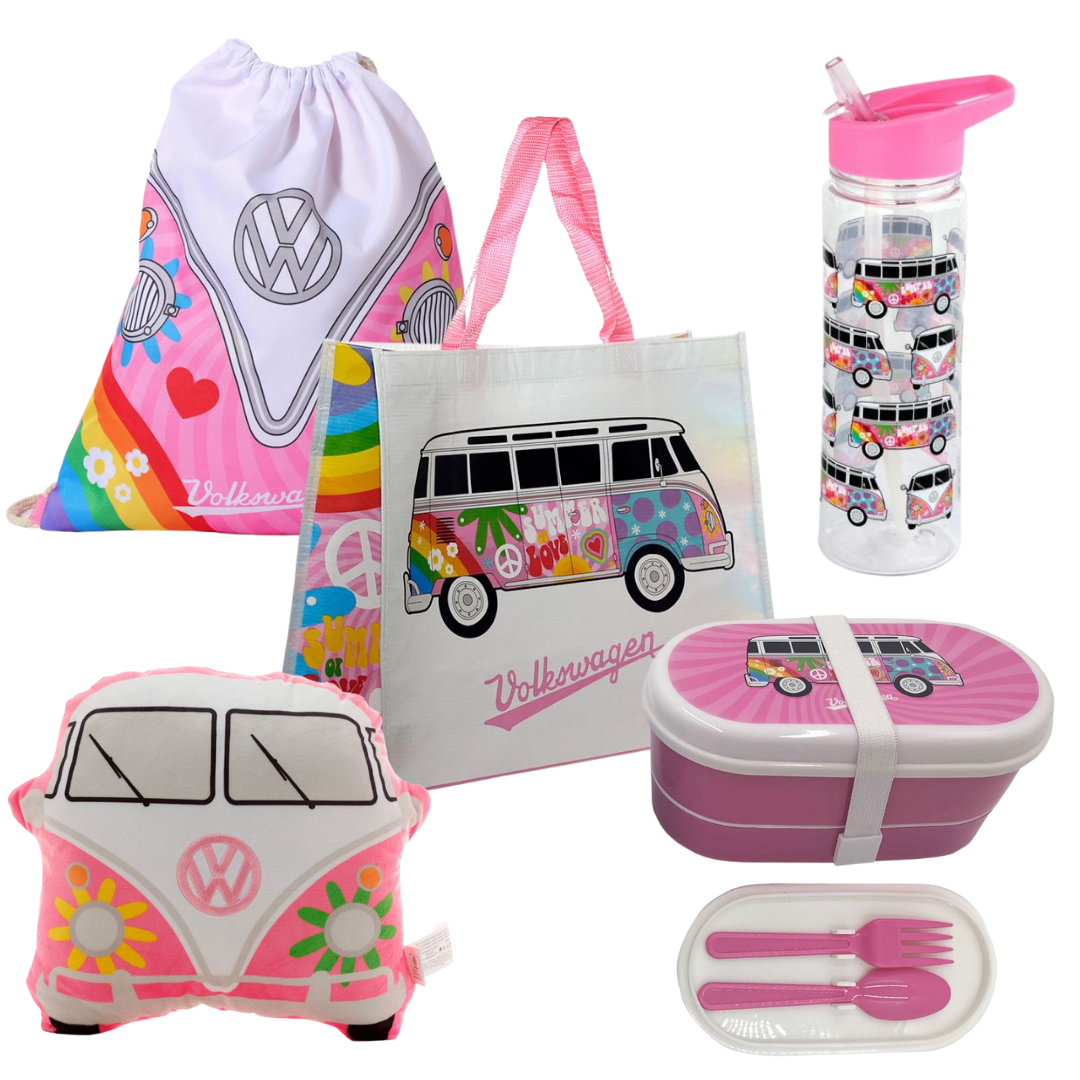 VW T3 Artikel, Deko und Volkswagen Geschenke - Partydeko & Partyartikel für  Mottopartys im  Shop kaufen