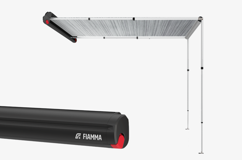 Infos Fiamma F35pro und F35
