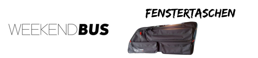 Infobild Partner Weekendbus Hecktasche