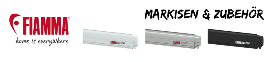 Infobild Fiamma Markisen 