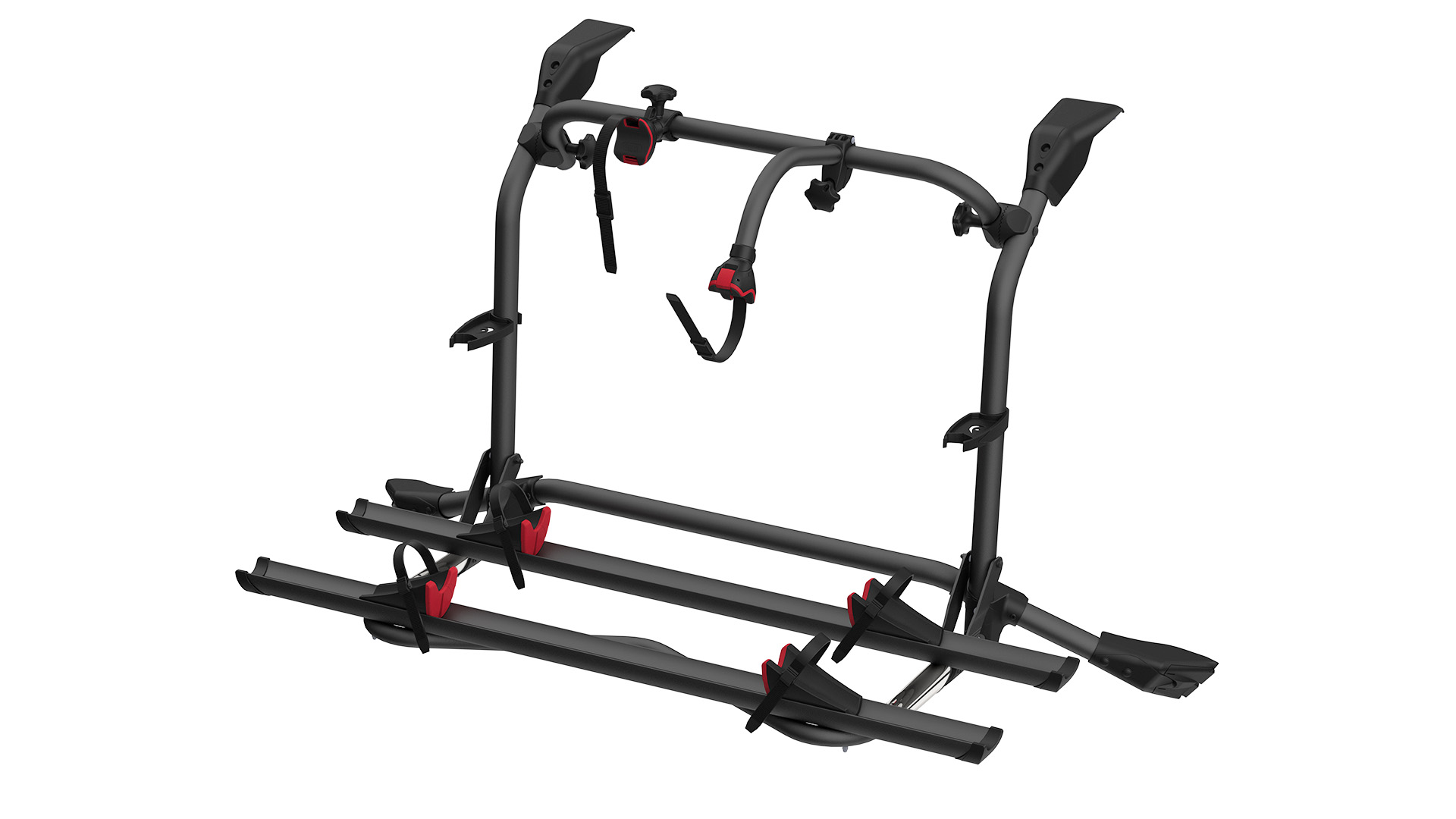Fahrradträger