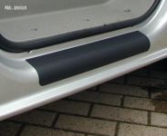 Schutzfolien/ -profile