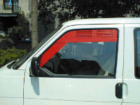 Lüftungsgitter T4