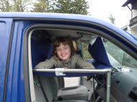 Kinderbett Universal