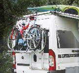 Fahrradträger