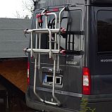 Ford Fahrradträger