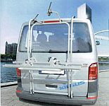 VW Fahrradträger T6