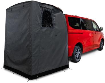 Heckzelt V710