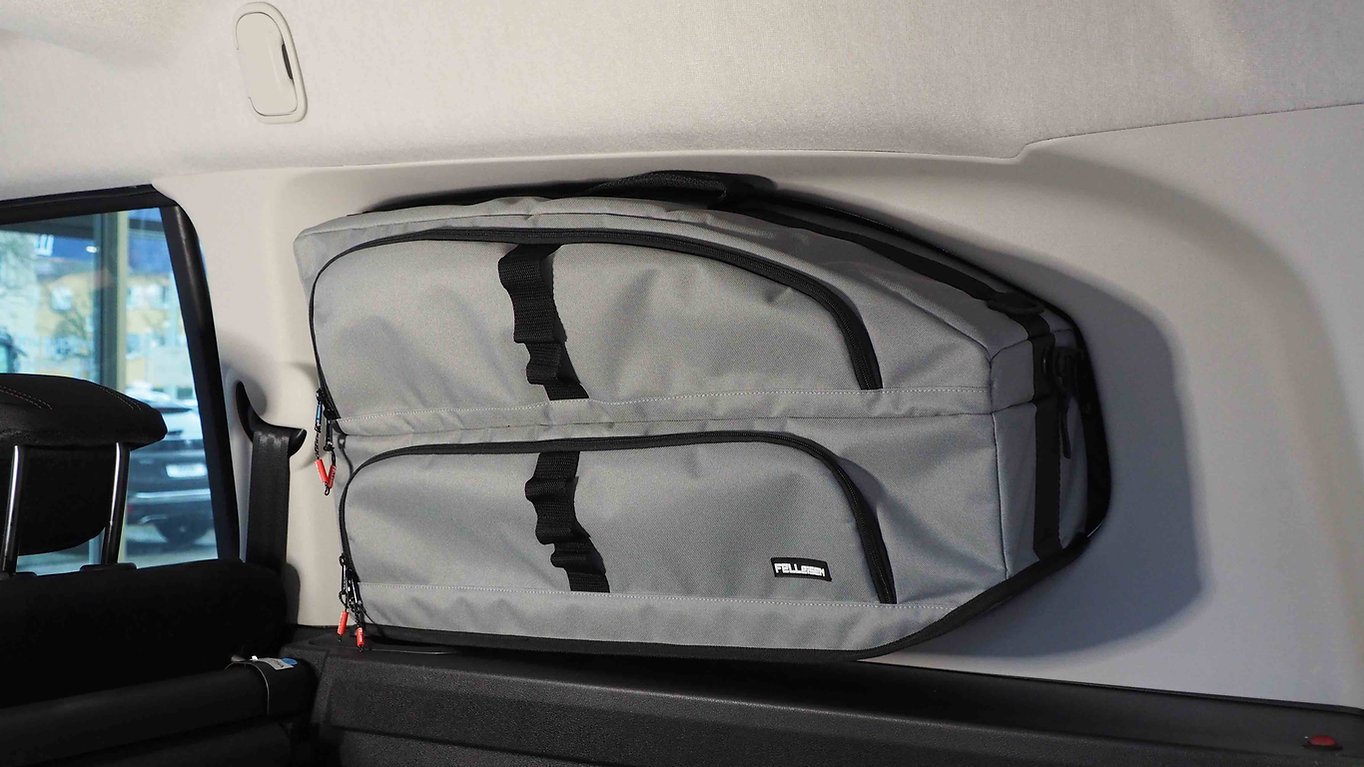 Packtaschen