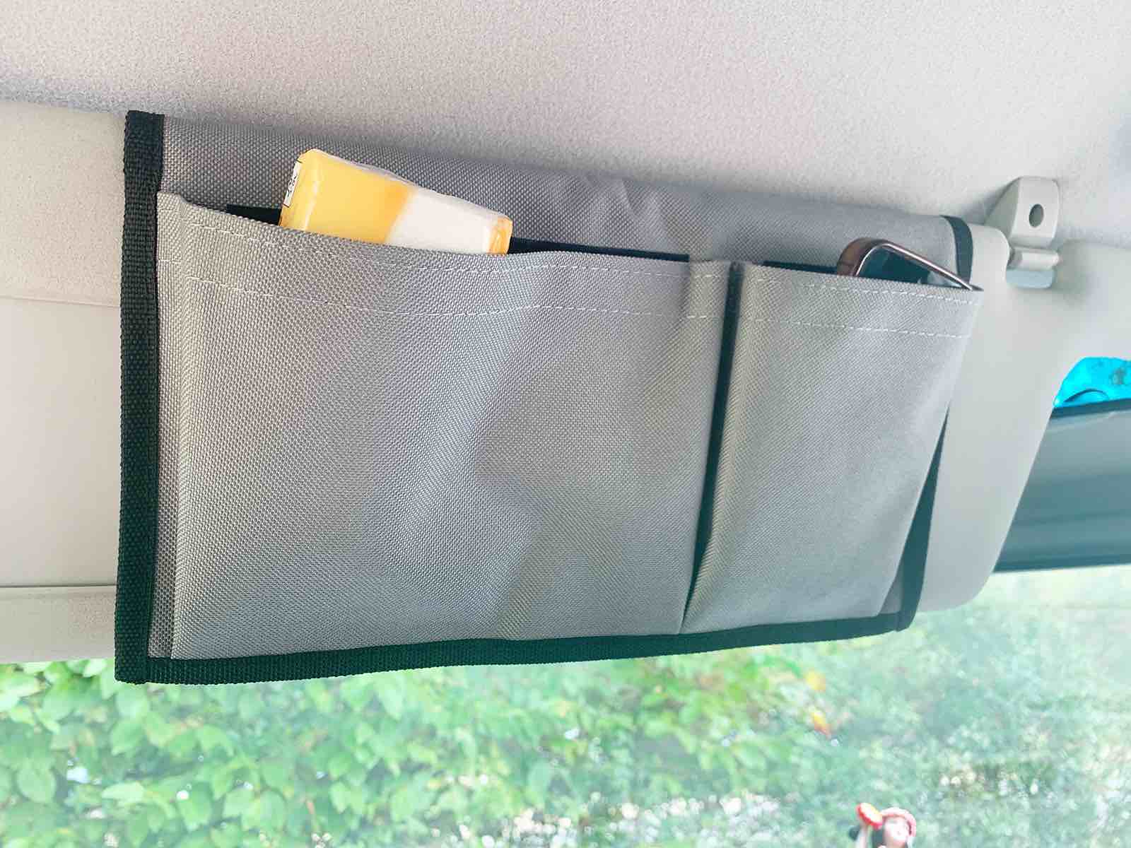 Organizertaschen