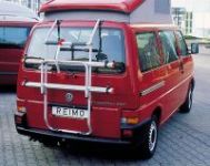 Fahrradträger T4