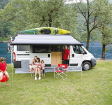 Ducato ab 06/2006