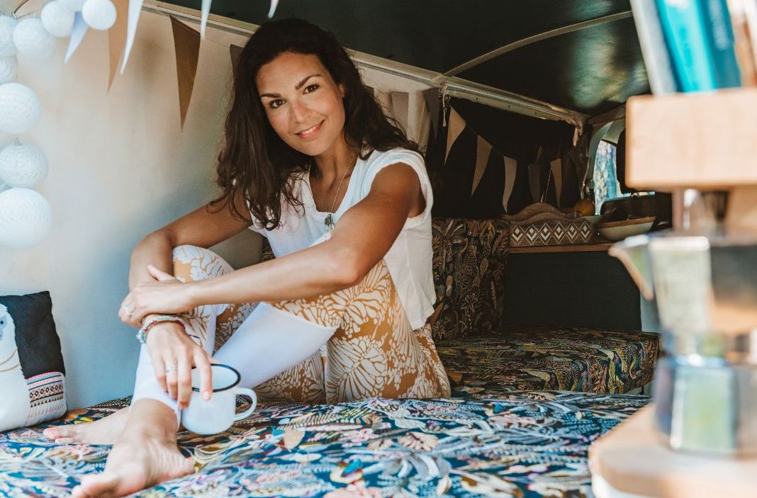 Spirit of Vanlife