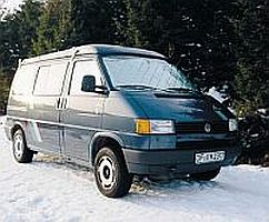 VW T4