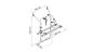 Preview: Fiamma Fahrradträger Carry Bike VW T5 #02096-17-
