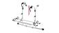 Preview: Fahrradträger Carry Bike Fiamma PSA Modell 2023 #02096-28-