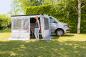 Preview: F45s Privacy Room Light Van 260 08765-01-