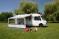 Preview: Fiamma Blocker Pro 280 - Vorderwand