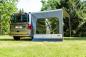 Preview: Fiamma Side W PRO F35pro Van - Seitenteil