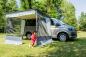Preview: Room Van Premium Markisenvorzelt Fiamma F40van #08210-01-
