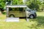 Preview: Room Van Premium Markisenvorzelt Fiamma F40van #08210-01-