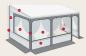 Preview: F45s Privacy Room Markisenvorzelt für VW Bus & VAN #08366-01-