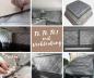 Preview: Thermomatten Premium VW T5 / T6 / T6.1 mit Originalverkleidung Komplettset - zum Konfigurieren