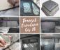 Preview: Thermomatten PREMIUM Ford Transit Euroline L1 bis BJ 2013 Komplettset - zum Konfigurieren