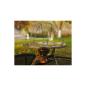 Preview: Origin Outdoors Campingtoaster 'Edelstahl'