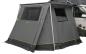 Preview: Outwell Markisenvorzelt Backroads Awning Room