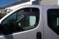 Preview: Lüftungsgitter Fahrerhaus Renault Trafic 2, Nissan Primastar,Opel Vivaro A
