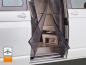 Preview: VanQuito VW Bus T5 / T6 /T6.1 Insektenschutzgitter Moskitonetz Schiebetür rechts - fine mesh
