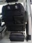 Preview: VanEquip Universaltasche "Mobil" mit Tragegurt, hellgrau