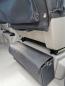 Preview: VanEquip Universaltasche "Mobil" mit Tragegurt, hellgrau