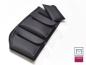 Preview: VanEquip "Stautasche" für D-Säule T5 / T6 / T6.1 Beifahrerseite schwarz
