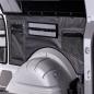 Preview: VanEquip T5 / T6 / T6.1 Radkastenverkleidung Beifahrerseite rechts langer Radstand
