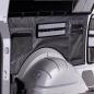 Preview: VanEquip T5 / T6 / T6.1 Radkastenverkleidung Fahrerseite links langer Radstand