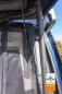 Preview: VanQuito Insektenschutzgitter Moskitonetz MB Viano / Vito / Marco Polo  Heck (ab Modell 2014) - EASY Pack Heckklappe - fine mesh