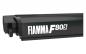 Preview: Fiamma Dachmarkise F80S 290 cm Gehäuse deep black schwarz Tuch Royal grey