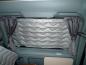 Preview: Thermomattenset Wohnraum Ford Nugget  6tlg. bis 2013 ohne Schiebefenster Mitte Fahrerseite Premium