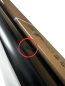 Preview: Detailbilder beschädigte Markise