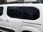 Preview: Lüftungsgitter Seitenfenster Peugeot Rifter, Citroen Berlingo, Opel Combo, Toyota Proace City ab 09/2018