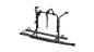 Preview: Fiamma Heckträger Carry Bike Ford Transit Custom Deep Black Heckklappe
