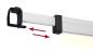 Preview: Rafter LED F40van/F45s/F43van - Rafterstange