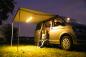 Preview: Rafter LED F40van/F45s/F43van - Rafterstange