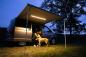 Preview: Rafter LED F40van/F45s/F43van - Rafterstange