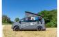 Preview: BusBoxx Wäscheleine für Kederschiene VW T5 / T6 DIY Selbstbausatz für California