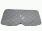 Preview: Thermomatte Heckklappe T5 / T6 / T6.1 ohne Originalverkleidung PREMIUM